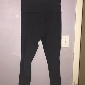 Lulu lemon leggings